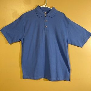 AKWA SPORT MENS POLO